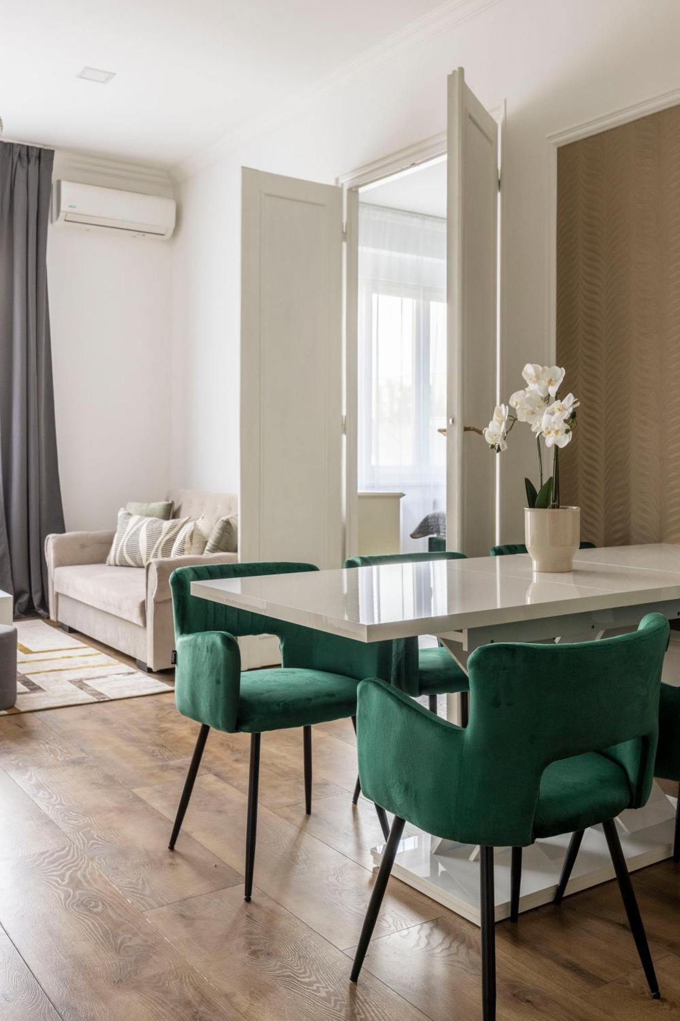 Luxy Central Spacious & Cozy Residence With Balcony Budapeşte Dış mekan fotoğraf